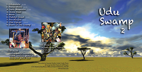 CD cover 2